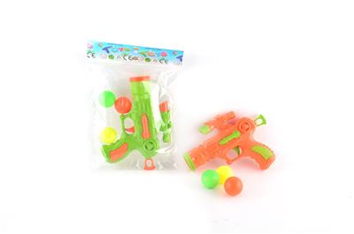 Soft bullet gun / Table Tennis gun - OBL10171443