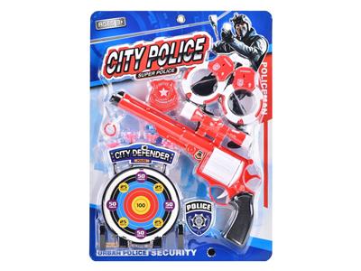 Soft bullet gun / Table Tennis gun - OBL10171464