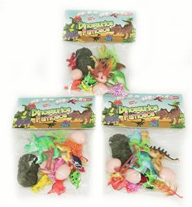 Animaltoys - OBL10171488