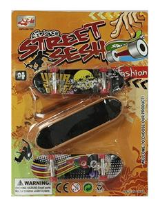 Scooter - OBL10171492