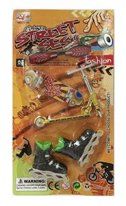 Scooter - OBL10171494