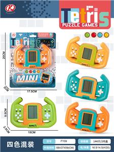 游戏机 - OBL10171498