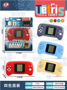 游戏机 - OBL10171499