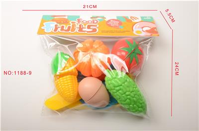 FOOD SET - OBL10171500