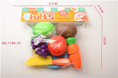 FOOD SET - OBL10171501