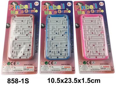 2D手机迷宫(iphone X版) - OBL10171504