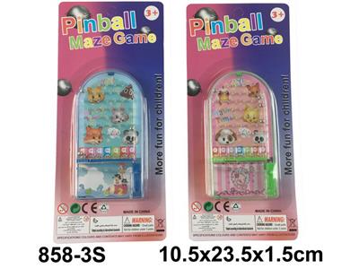 弹珠游戏 - OBL10171505