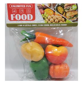 FOOD SET - OBL10171509