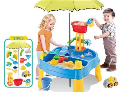 Beach toys - OBL10171624