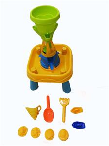 Beach toys - OBL10171626