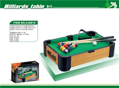 Billiards / Hockey - OBL10171674