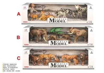 Animaltoys - OBL10171765