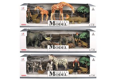 Animaltoys - OBL10171766