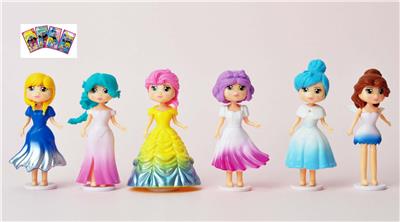 Dollset - OBL10171783