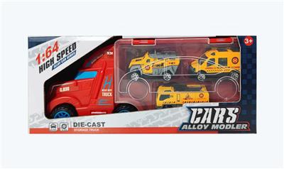 Die-cast toys - OBL10171879