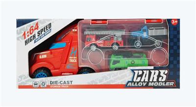 Die-cast toys - OBL10171881