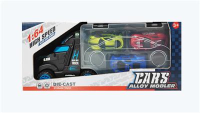 Die-cast toys - OBL10171884
