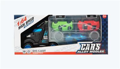 Die-cast toys - OBL10171885