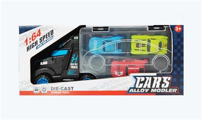 Die-cast toys - OBL10171886