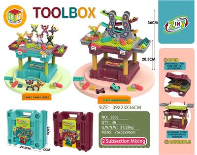 TOOL SERIES - OBL10172002