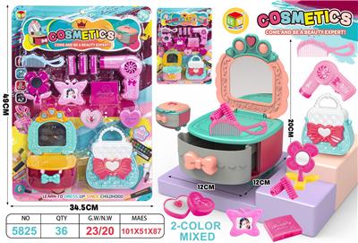 Beauty set - OBL10172007