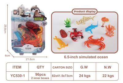 Animaltoys - OBL10172030