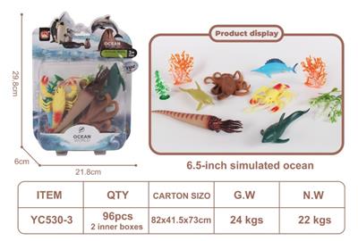 Animaltoys - OBL10172032
