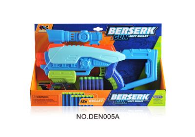 Soft bullet gun / Table Tennis gun - OBL10172063