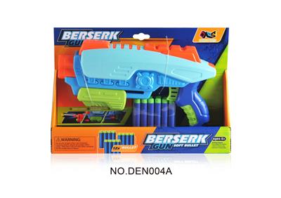 Soft bullet gun / Table Tennis gun - OBL10172067