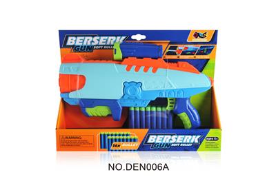 Soft bullet gun / Table Tennis gun - OBL10172069