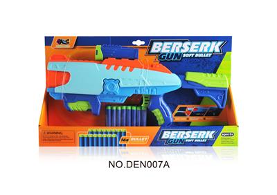 Soft bullet gun / Table Tennis gun - OBL10172070