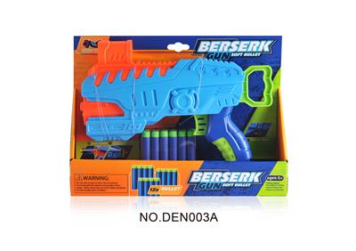 Soft bullet gun / Table Tennis gun - OBL10172071