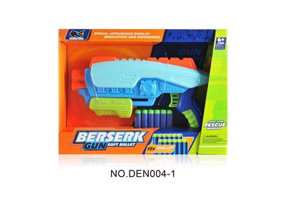Soft bullet gun / Table Tennis gun - OBL10172073