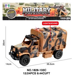 Militarytoys&Policeset - OBL10172078