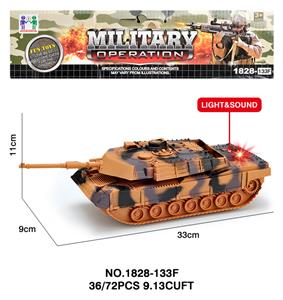 Militarytoys&Policeset - OBL10172081