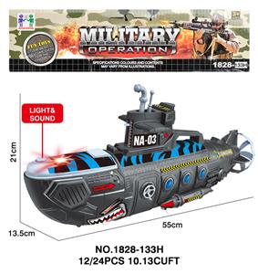 Militarytoys&Policeset - OBL10172083