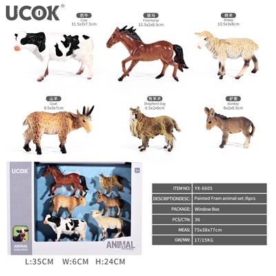 Animaltoys - OBL10172710