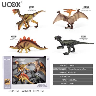 Animaltoys - OBL10172713