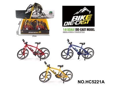 Die-cast toys - OBL10172739
