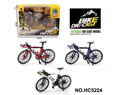 Die-cast toys - OBL10172744
