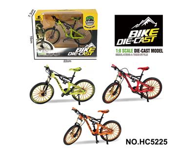 Die-cast toys - OBL10172746