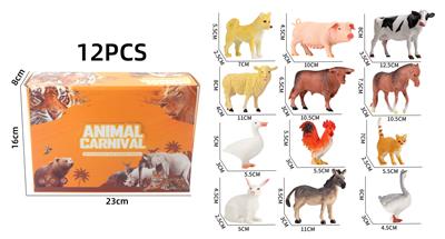 Animaltoys - OBL10172866
