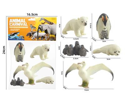 Animaltoys - OBL10172868