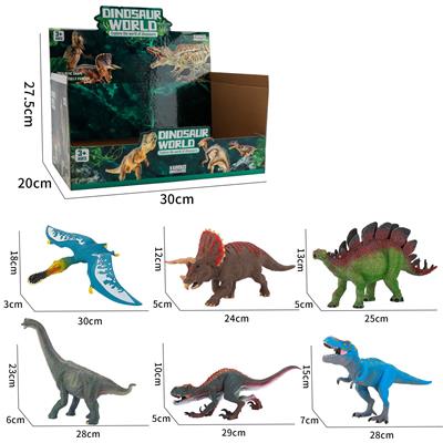 Animaltoys - OBL10172917