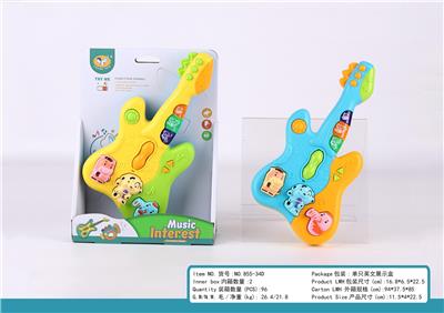 Toysguitar - OBL10173011