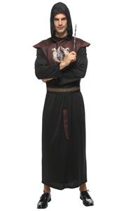 帅气魔法使者 - OBL10173389