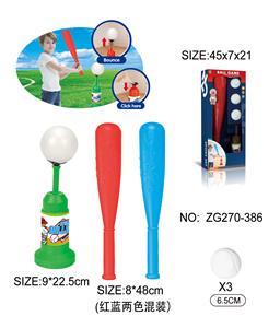 Bowling / Golf / Baseball - OBL10173479