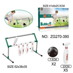 Bowling / Golf / Baseball - OBL10173482