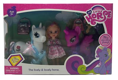 Beauty set - OBL10173768