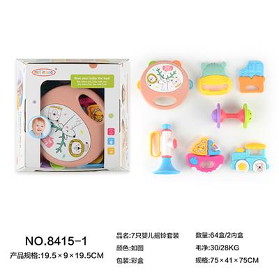 Bell - OBL10173788
